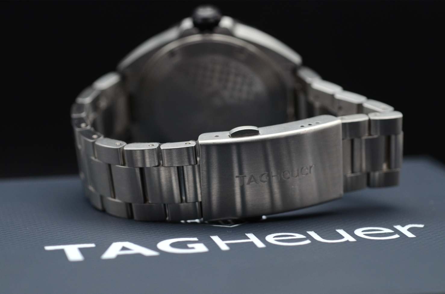 Tag Heuer Formula 1 - WAZ1110