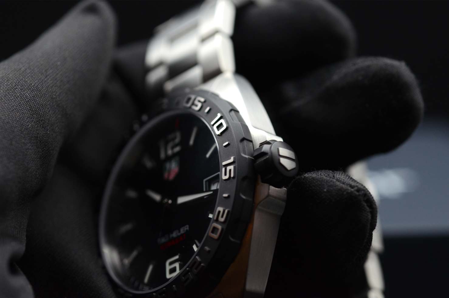 Tag Heuer Formula 1 - WAZ1110