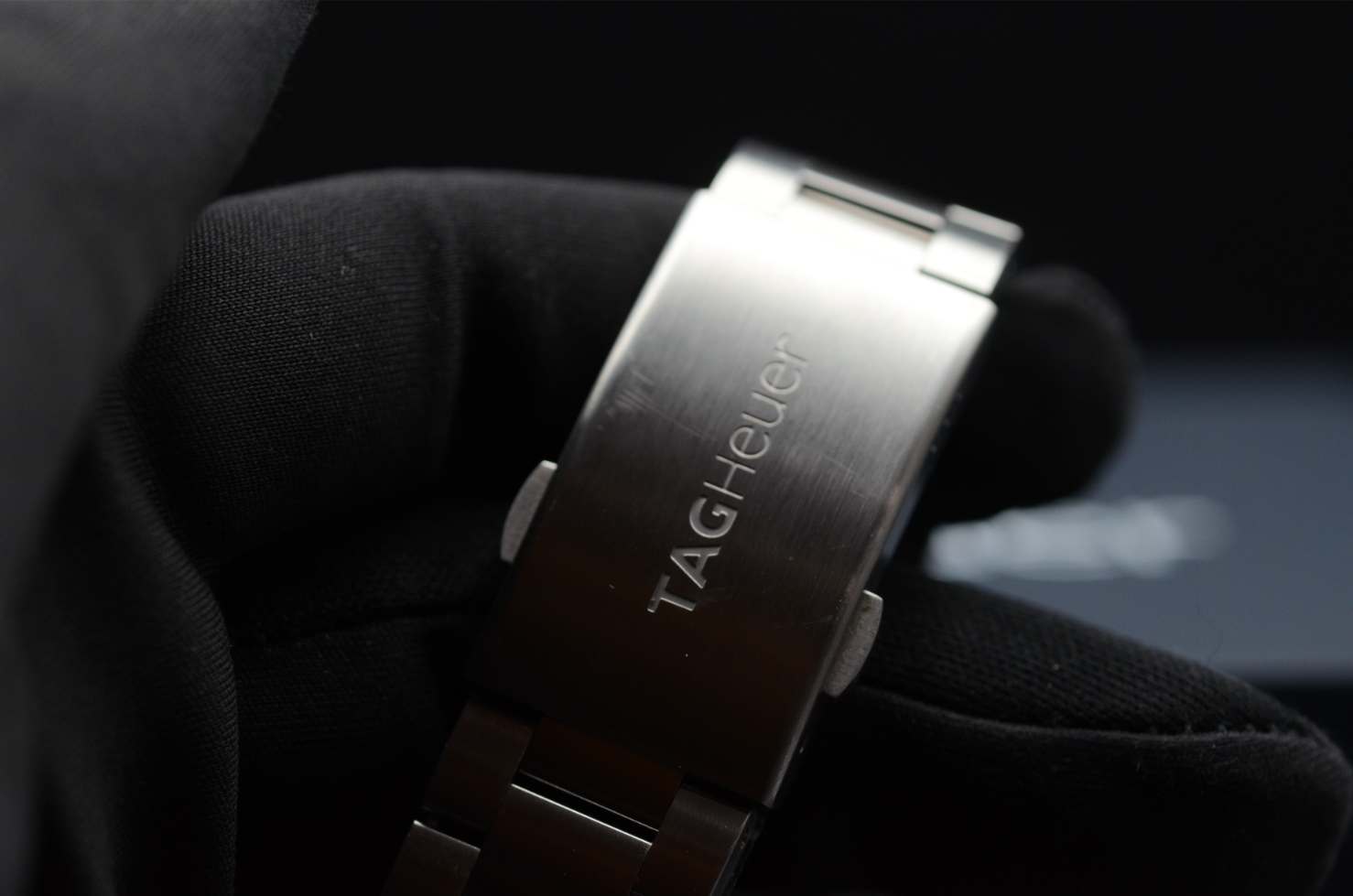 Tag Heuer Formula 1 - WAZ1110