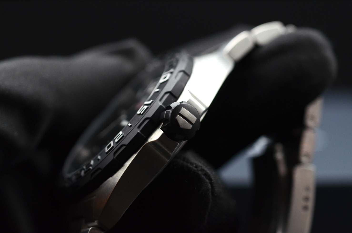 Tag Heuer Formula 1 - WAZ1110