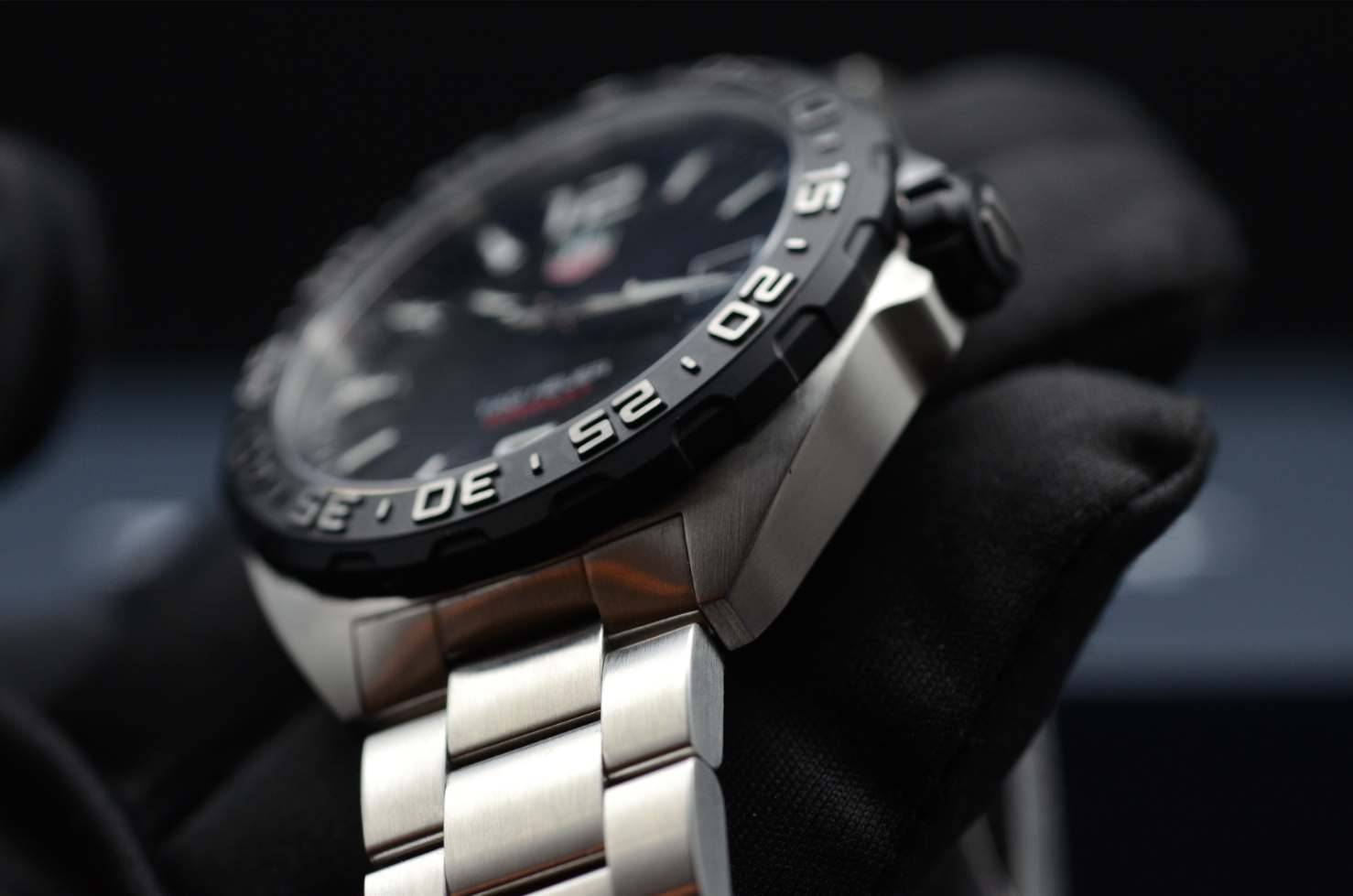 Tag Heuer Formula 1 - WAZ1110