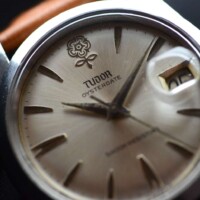 Tudor Oysterdate