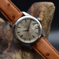 Tudor Oysterdate