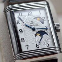 Jaeger-LeCoultre Reverso Grande Sun Moon 240.8.27
