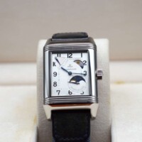 Jaeger-LeCoultre Reverso Grande Sun Moon 240.8.27