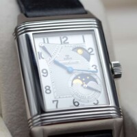 Jaeger-LeCoultre Reverso Grande Sun Moon 240.8.27