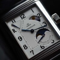 Jaeger-LeCoultre Reverso Grande Sun Moon 240.8.27