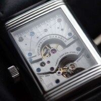 Jaeger-LeCoultre Reverso Grande Sun Moon 240.8.27