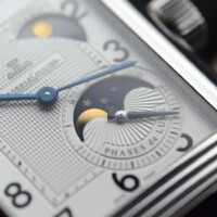 Jaeger-LeCoultre Reverso Grande Sun Moon 240.8.27