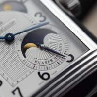 Jaeger-LeCoultre Reverso Grande Sun Moon 240.8.27