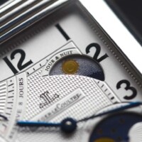 Jaeger-LeCoultre Reverso Grande Sun Moon 240.8.27