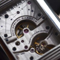 Jaeger-LeCoultre Reverso Grande Sun Moon 240.8.27