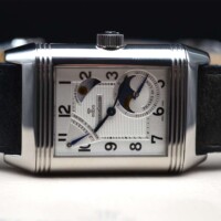 Jaeger-LeCoultre Reverso Grande Sun Moon 240.8.27
