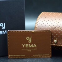 Yema Superman 500 Classic Automatic - -AMS - Edition US - YSUP2019C41