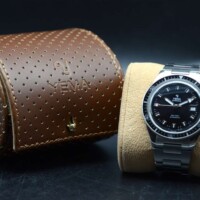 Yema Superman 500 Classic Automatic - -AMS - Edition US - YSUP2019C41