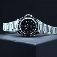 Yema Superman 500 Classic Automatic - -AMS - Edition US - YSUP2019C41