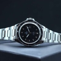 Yema Superman 500 Classic Automatic - -AMS - Edition US - YSUP2019C41