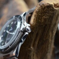 Yema Superman 500 Classic Automatic - -AMS - Edition US - YSUP2019C41