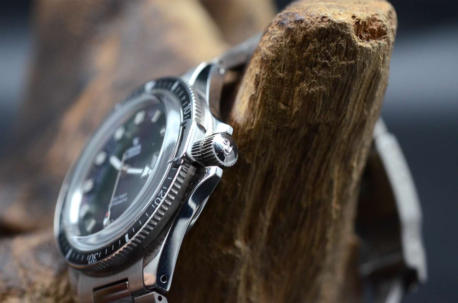 Yema Superman 500 Classic Automatic - -AMS - Edition US - YSUP2019C41