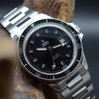 Yema Superman 500 Classic Automatic - -AMS - Edition US - YSUP2019C41