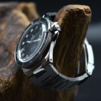 Yema Superman 500 Classic Automatic - -AMS - Edition US - YSUP2019C41