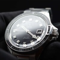 Yema Superman 500 Classic Automatic - -AMS - Edition US - YSUP2019C41