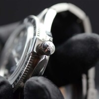 Yema Superman 500 Classic Automatic - -AMS - Edition US - YSUP2019C41