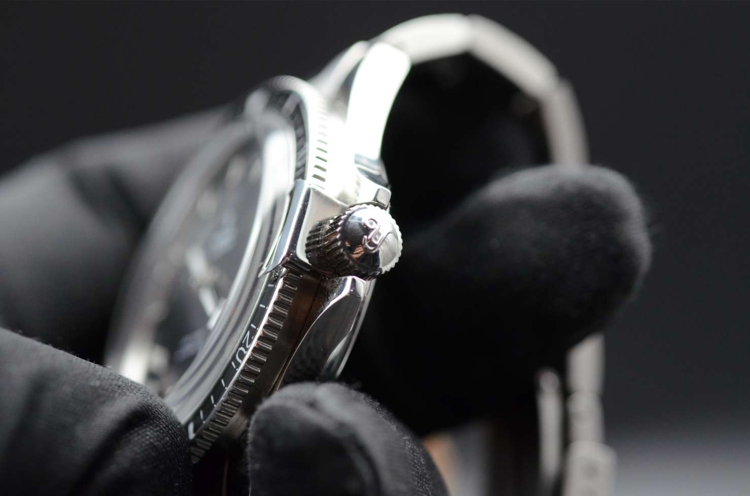 Yema Superman 500 Classic Automatic - -AMS - Edition US - YSUP2019C41