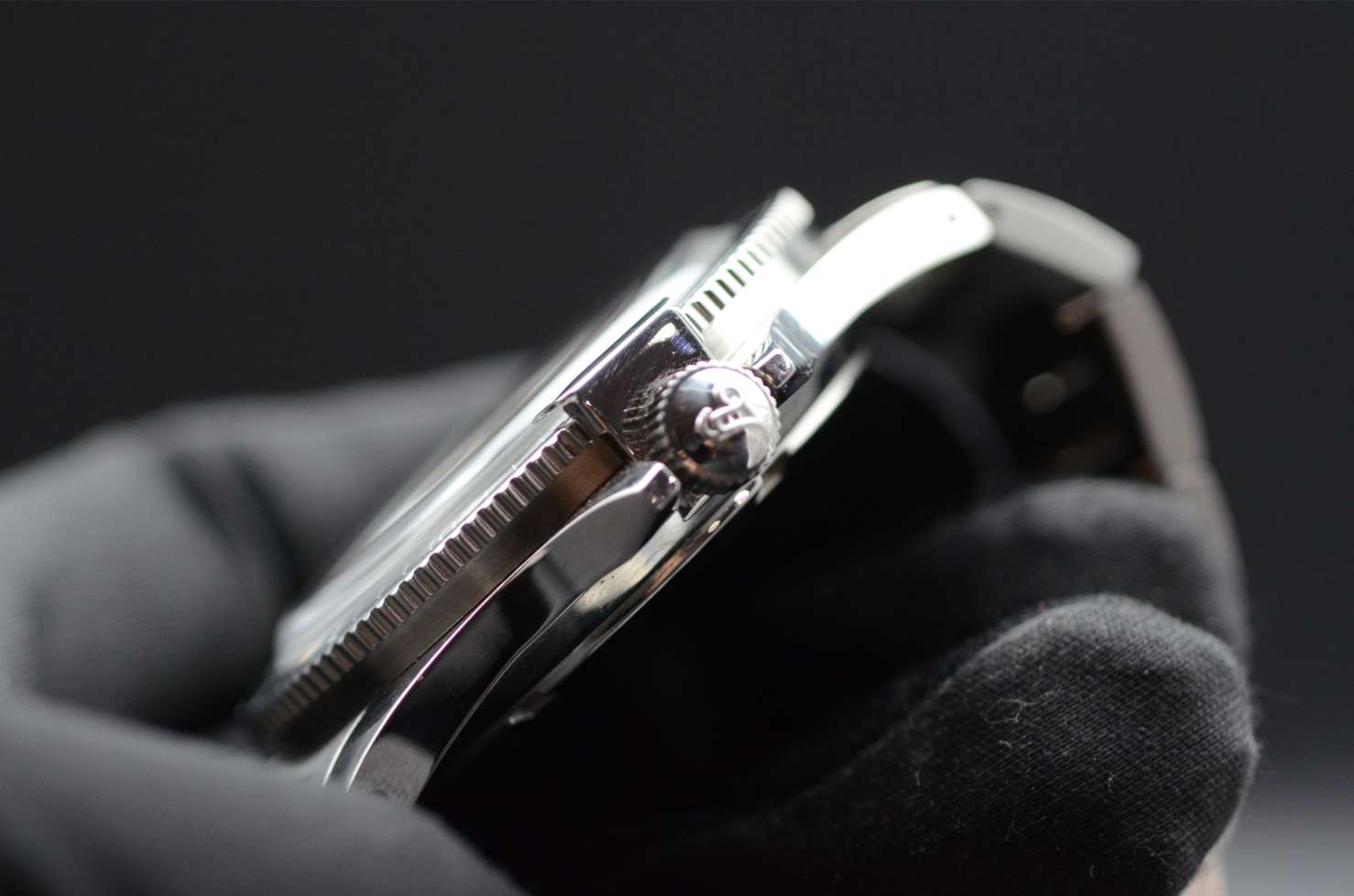 Yema Superman 500 Classic Automatic - -AMS - Edition US - YSUP2019C41