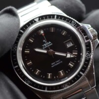 Yema Superman 500 Classic Automatic - -AMS - Edition US - YSUP2019C41