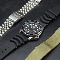 Seiko SKX007J1 – Diver Scuba