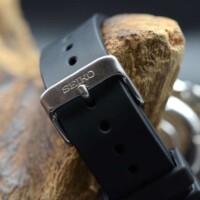 Seiko SKX007J1 – Diver Scuba