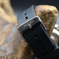 Seiko SKX007J1 – Diver Scuba