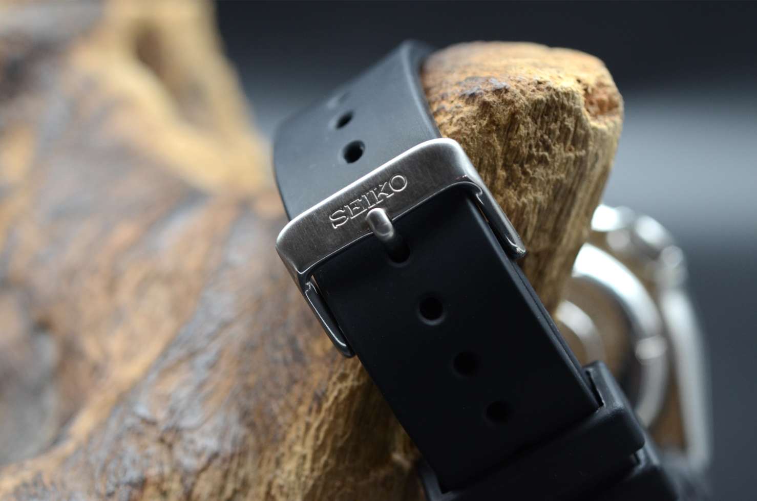 Seiko SKX007J1 – Diver Scuba