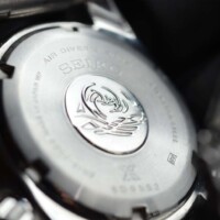 Seiko Prospex Sumo "Coral Reef Blue" SBDC069