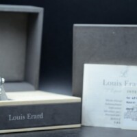 Louis Erard
