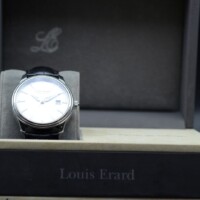 louis erard heritage