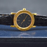 Bulgari BVLGARI