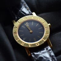 Bulgari BVLGARI