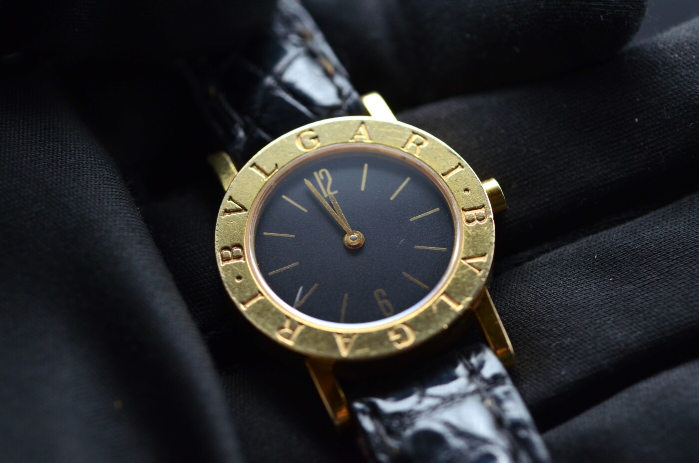 Bulgari BVLGARI Bulgari BVLGARI