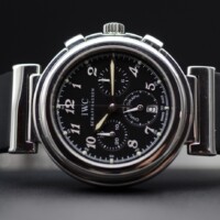IWC Da Vinci