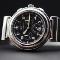 IWC Da Vinci