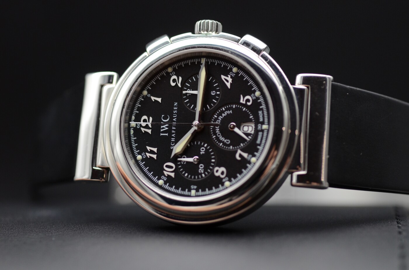 IWC Da Vinci IWC Da Vinci