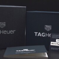 Tag Heuer Carrera