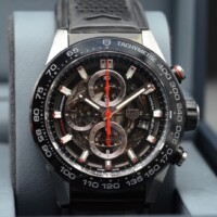Tag Heuer Carrera