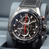 Tag Heuer Carrera