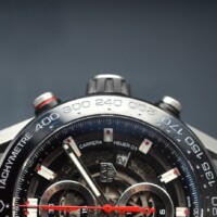 Tag Heuer Carrera