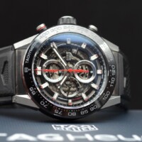 Tag Heuer Carrera