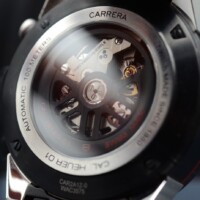 Tag Heuer Carrera