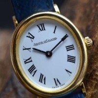 Jaeger Le Coultre Baignoir 